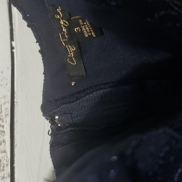 Formal Dress from JC Penny - Picture 4 of 5